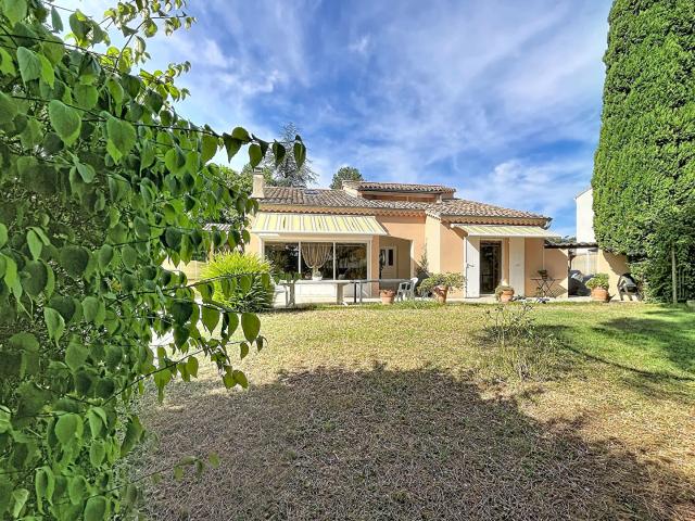 Maison 6 pièces 171 m²