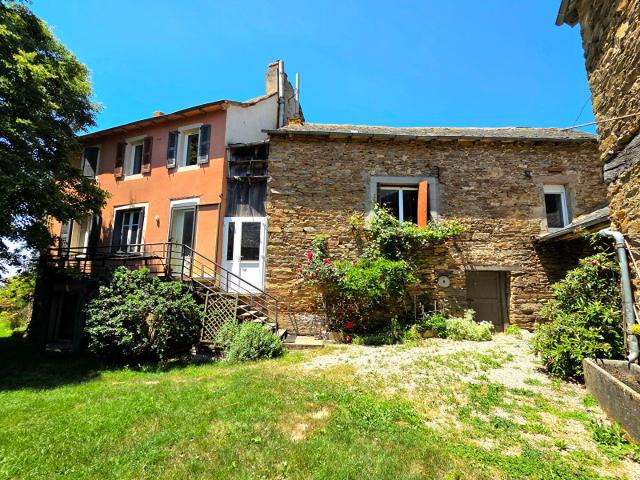 Maison 6 pièces 171 m²