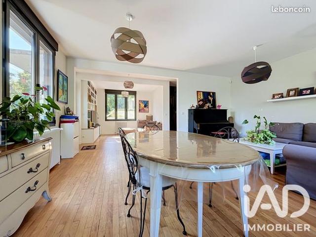 Maison 6 pièces 171 m²