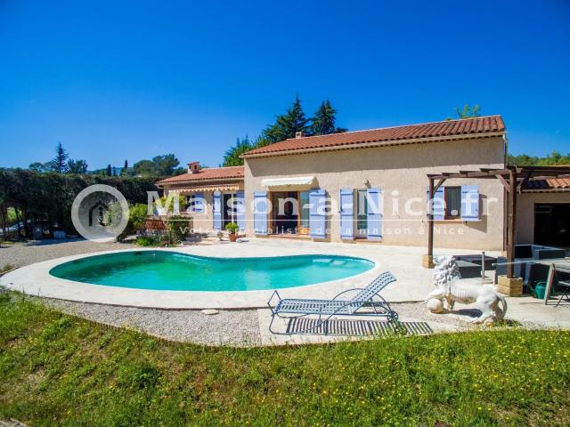 Maison 6 pièces 171 m²