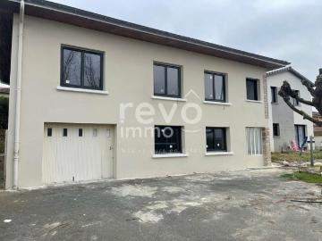 Maison 6 pièces 171 m²