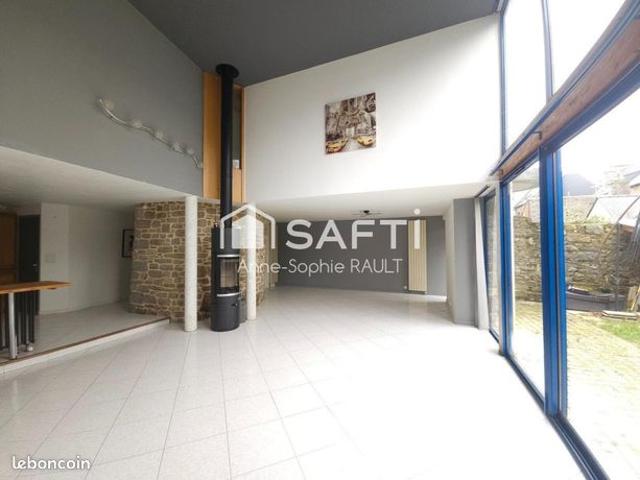 Maison 6 pièces 171 m²