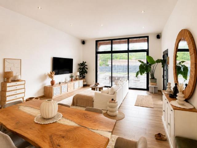 Maison 6 pièces, 171 m² à louer à Urcuit 64990