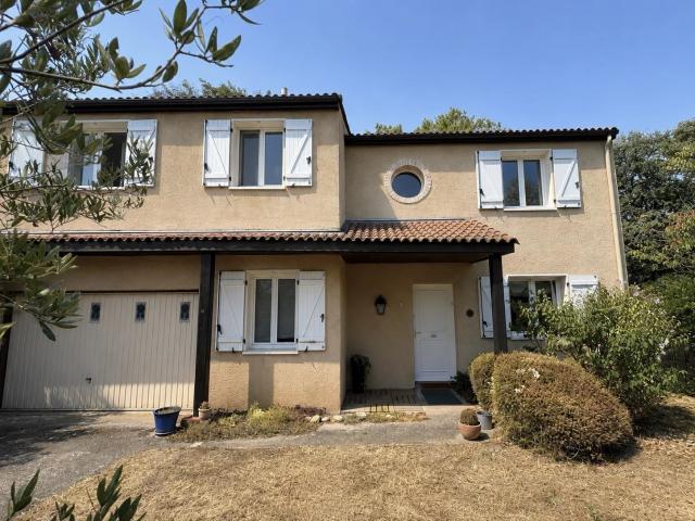Maison 6 pièces 172 m²