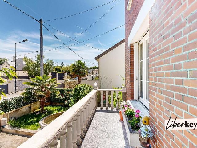 Maison 6 pièces 172 m²