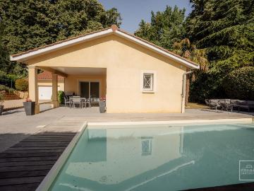 Maison 6 pièces 172 m²