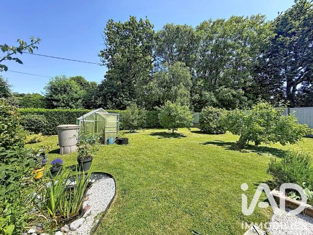 Maison 6 pièces 172 m²