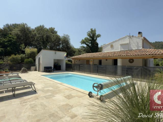 Maison 6 pièces 172 m²