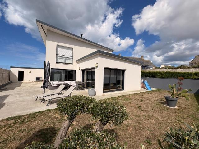 Maison 6 pièces 172 m²