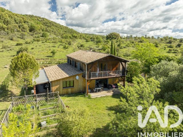 Maison 6 pièces 172 m²