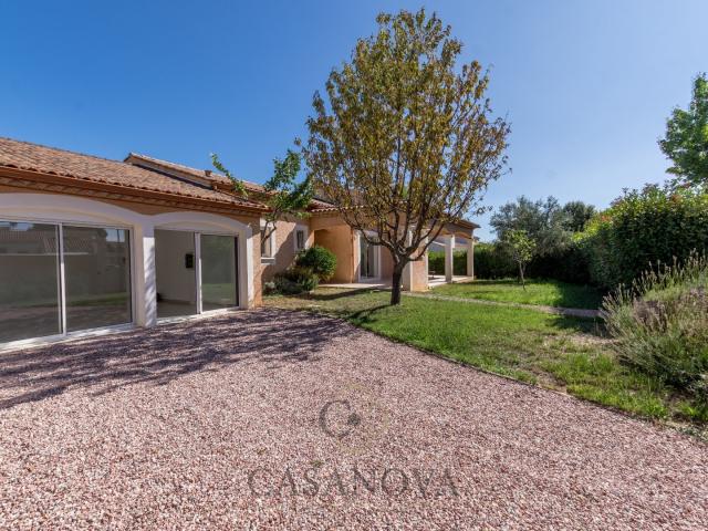 Maison 6 pièces 172 m²