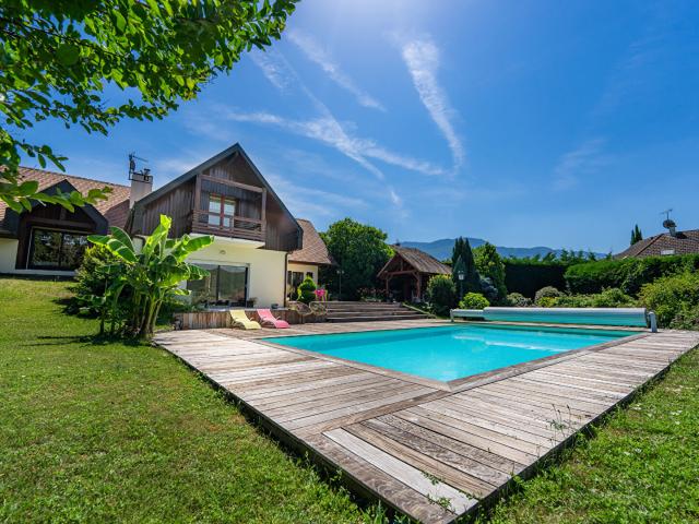 Maison 6 pièces 172 m²