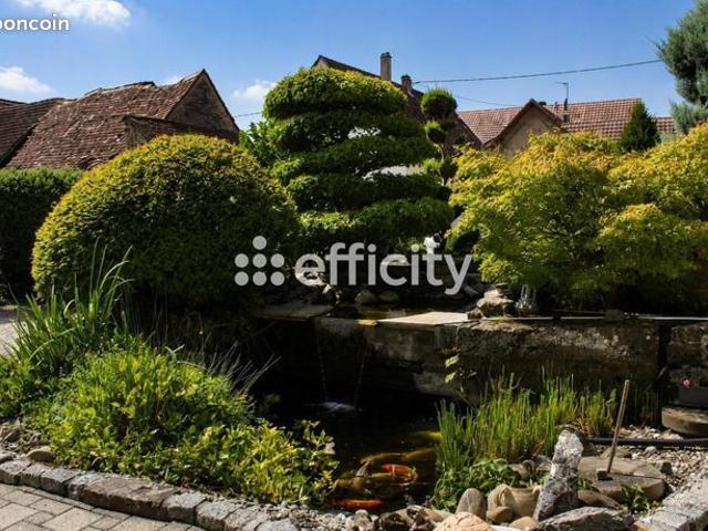 Maison 6 pièces 172 m²