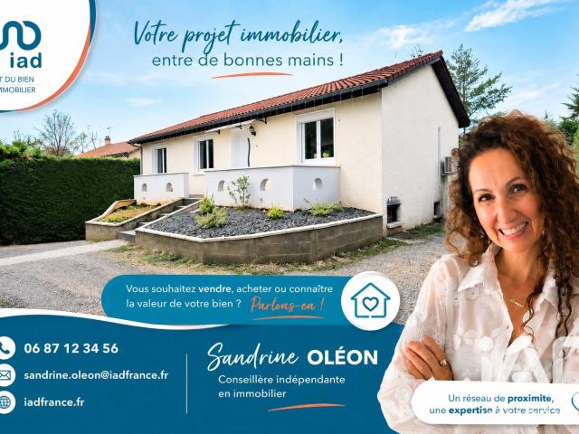 Maison 6 pièces 172 m²