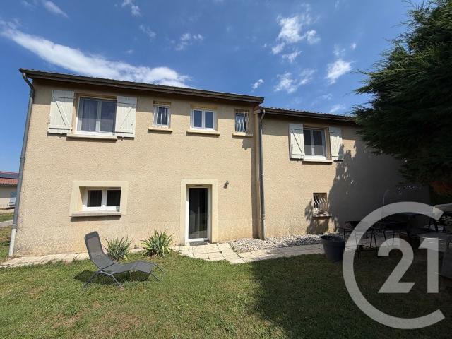 Maison 6 pièces 172 m²