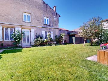 Maison 6 pièces 172 m²