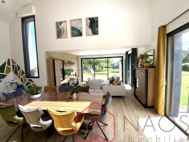 Maison 6 pièces 172 m²