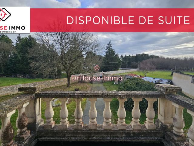Maison 6 pièces 172 m²
