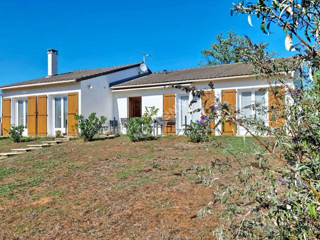 Maison 6 pièces 172 m²