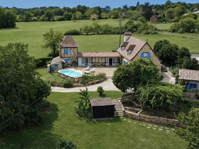 Maison 6 pièces 172 m²