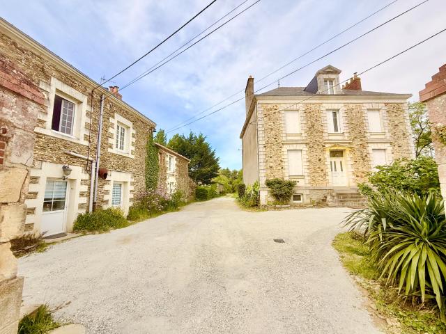 Maison 6 pièces 172 m²