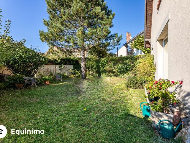 Maison 6 pièces 172 m²