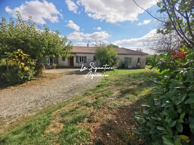 Maison 6 pièces 172 m²
