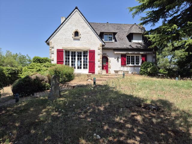 Maison 6 pièces 172 m²