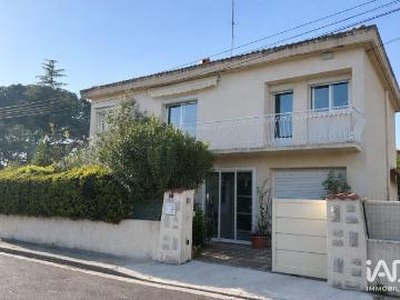 Maison 7 pièces 172 m²