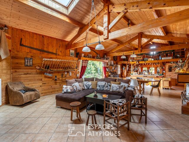 Maison 6 pièces 172 m²