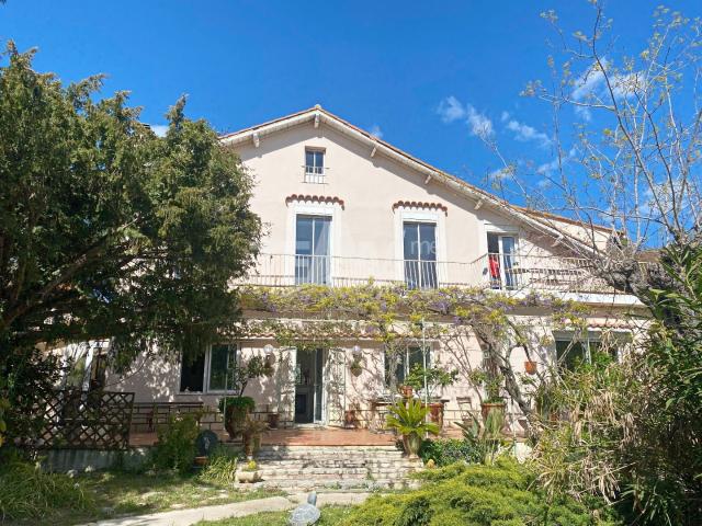 Maison 6 pièces 172 m²