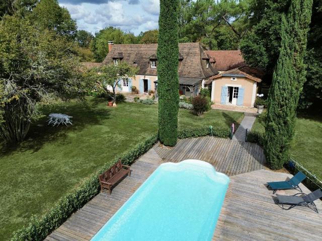 Maison 6 pièces 172 m²