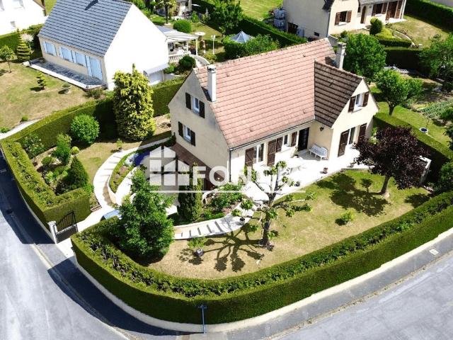 Maison 6 pièces 172 m²
