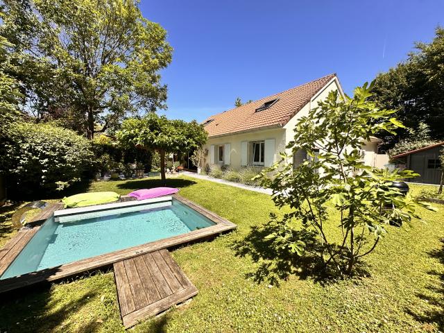 Maison 6 pièces 172 m²