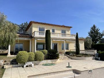 Maison 6 pièces 172 m²