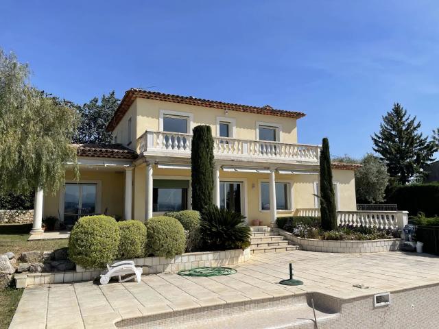 Maison 6 pièces 172 m²