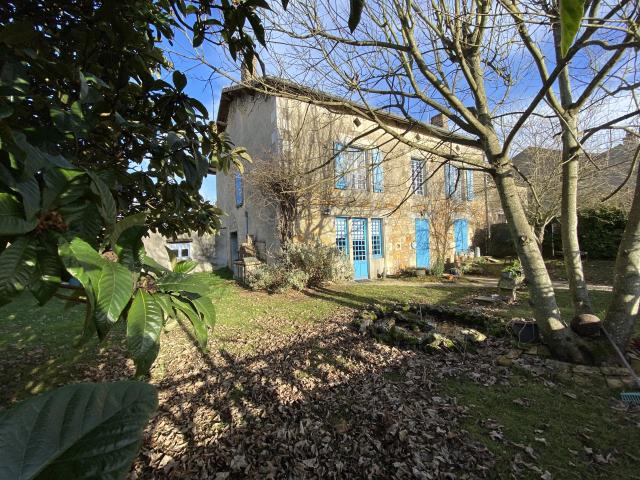 Maison 6 pièces 172 m²