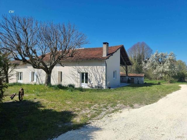 Maison 6 pièces 172 m²