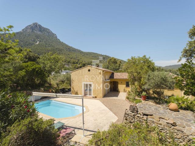 Maison 6 pièces 172 m²