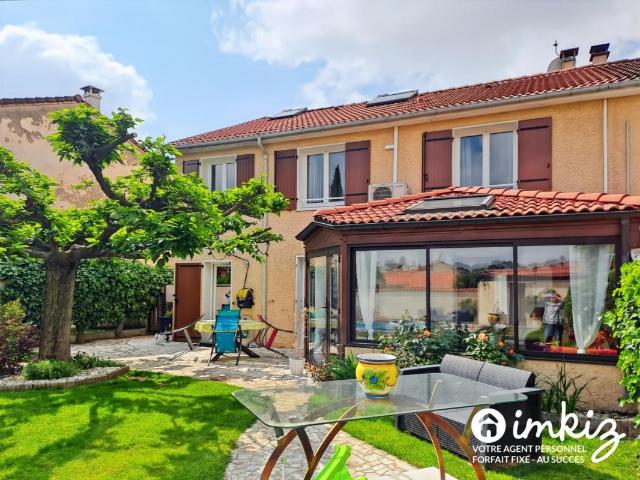 Maison 6 pièces 172 m²