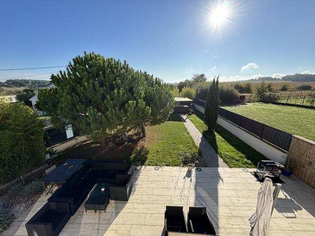 Maison 6 pièces 172 m²