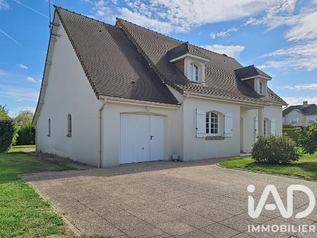 Maison 6 pièces 172 m²
