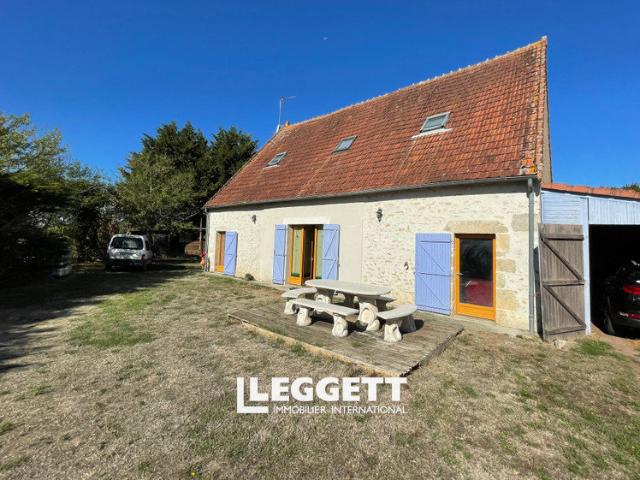 Maison 6 pièces 172 m²