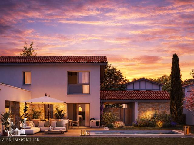 Maison 6 pièces 172 m²
