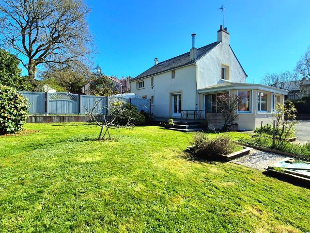 Maison 6 pièces 172 m²