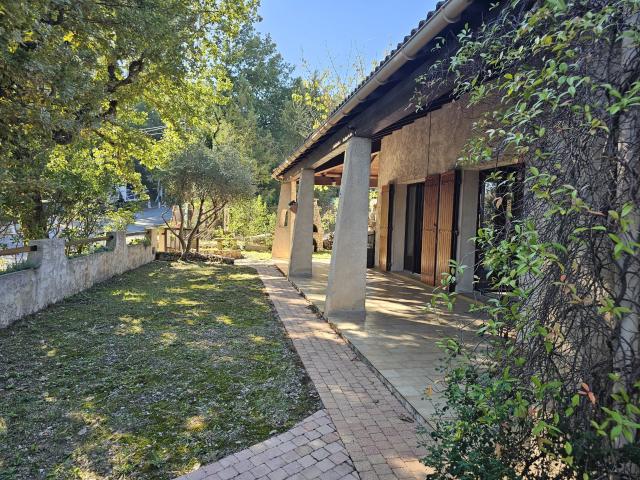 Maison 6 pièces 172 m²