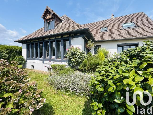 Maison 6 pièces 172 m²