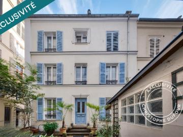Maison 6 pièces 172 m²