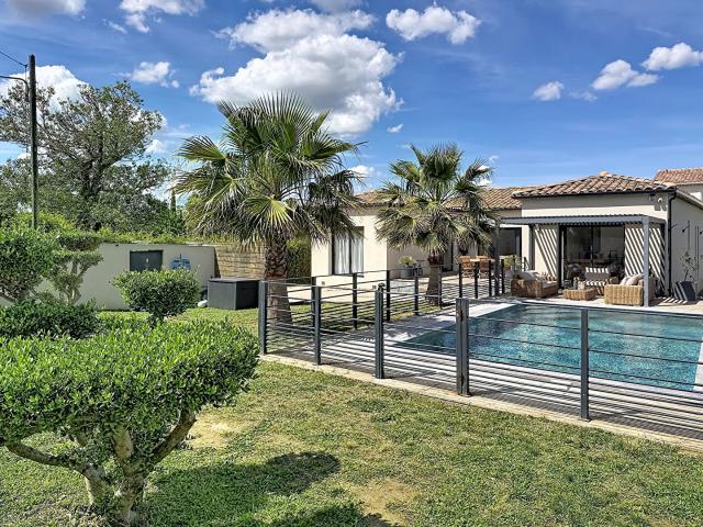 Maison 6 pièces 172 m²