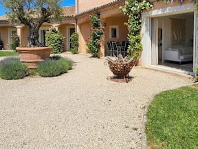 Maison 6 pièces 181 m²